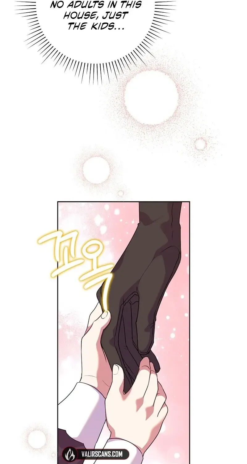 Another Happy Day For The Villainess Chapter 103 page 48 - 