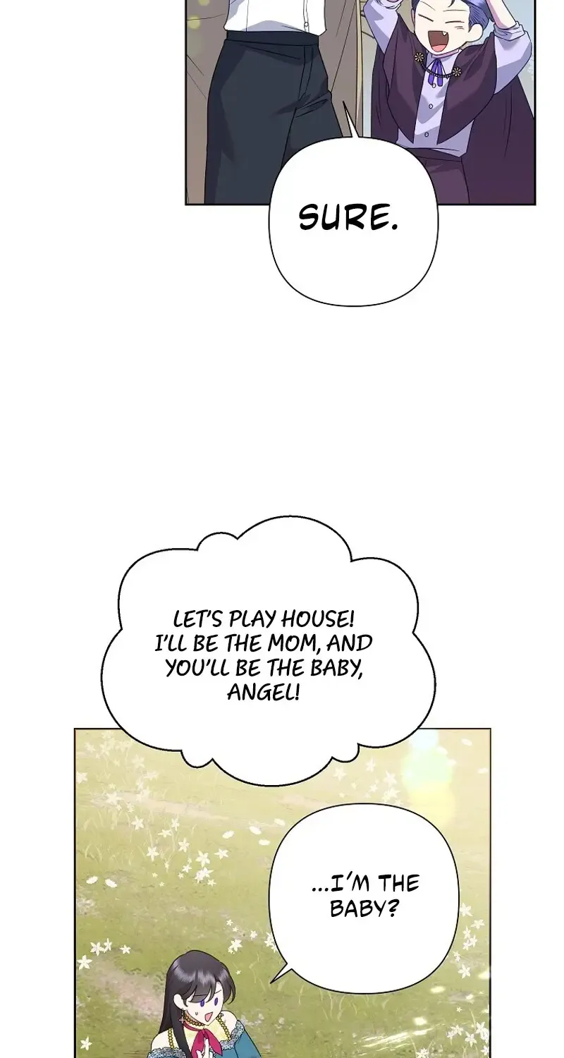 Another Happy Day For The Villainess Chapter 103 page 51 - 