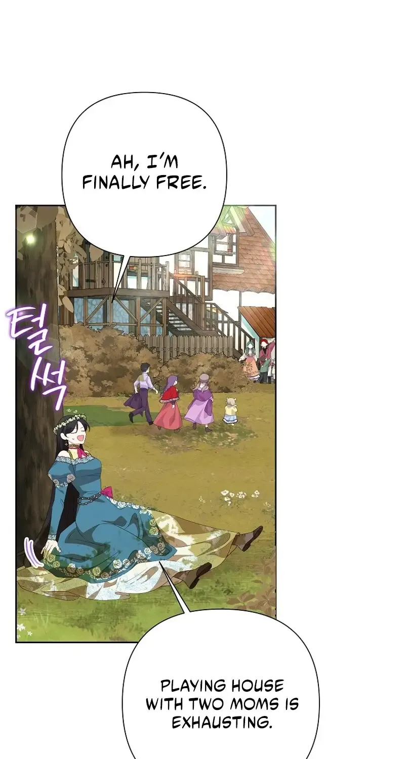 Another Happy Day For The Villainess Chapter 103 page 64 - 