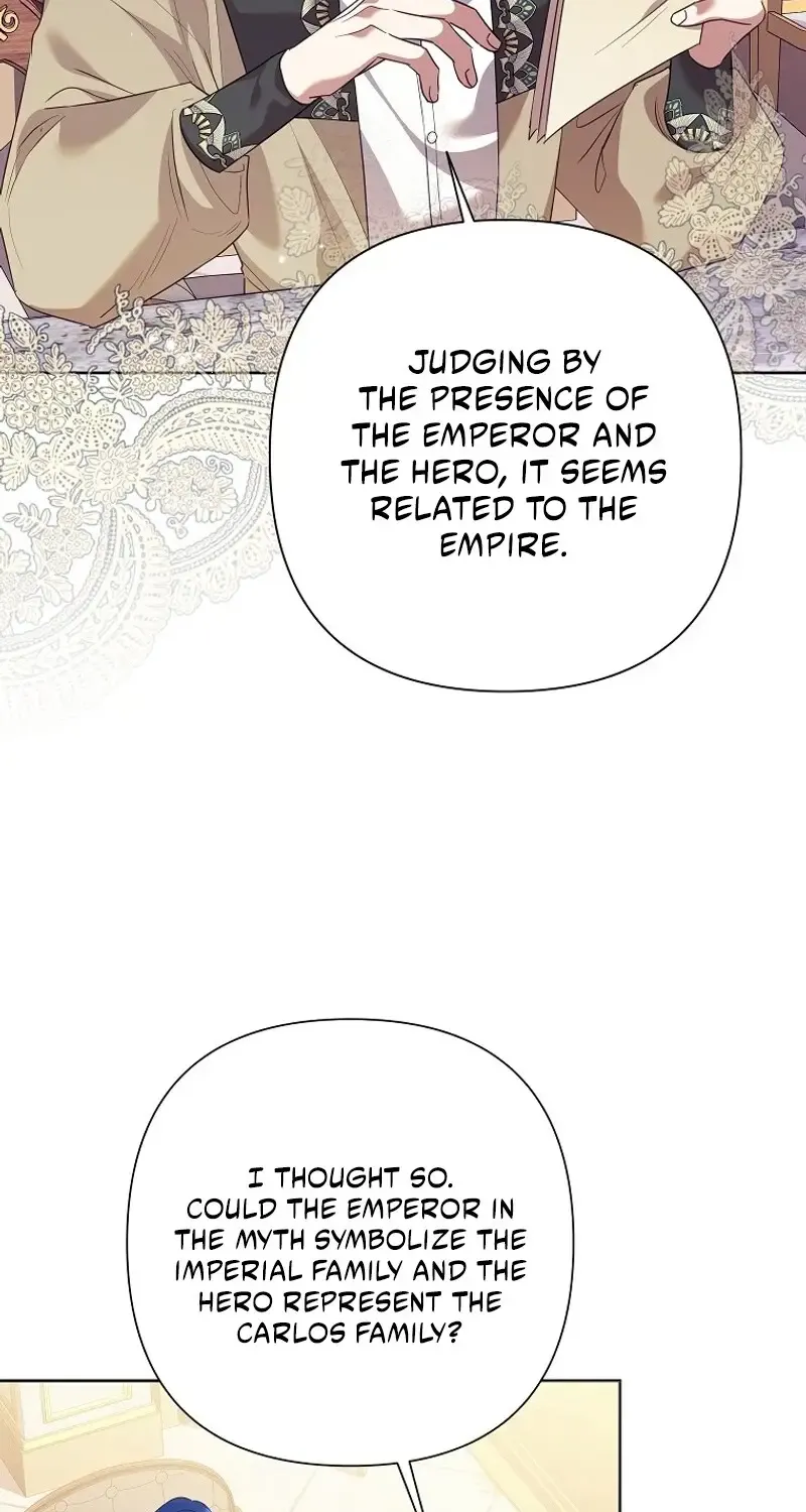 Another Happy Day For The Villainess Chapter 103 page 9 - 