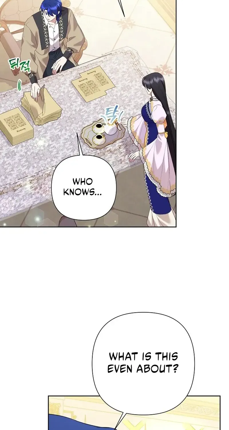 Another Happy Day For The Villainess Chapter 103 page 10 - 