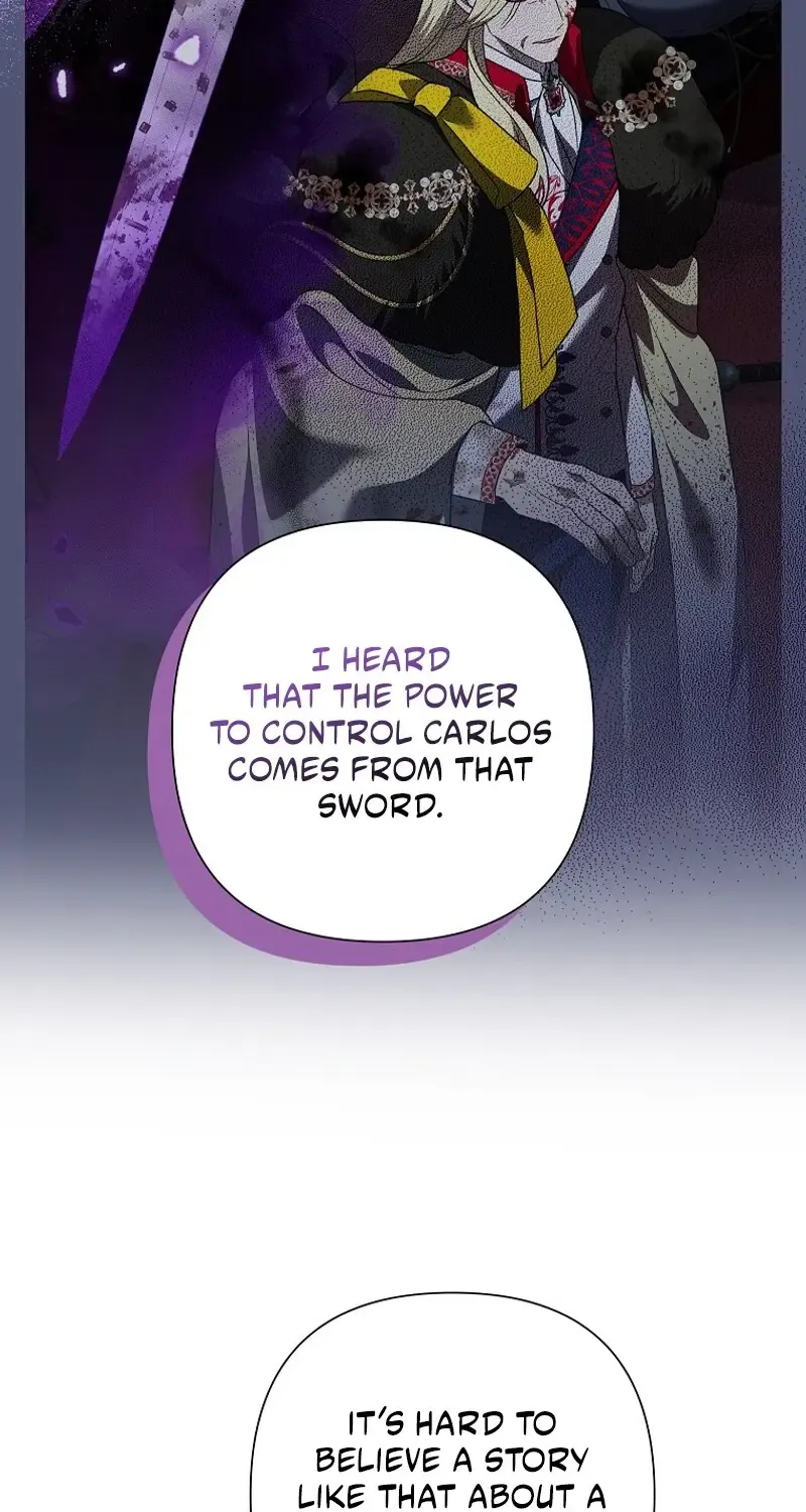 Another Happy Day For The Villainess Chapter 104 page 11 - 