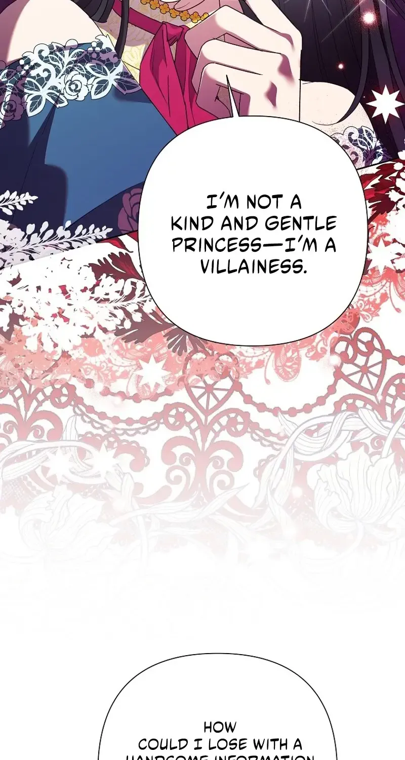 Another Happy Day For The Villainess Chapter 104 page 19 - 