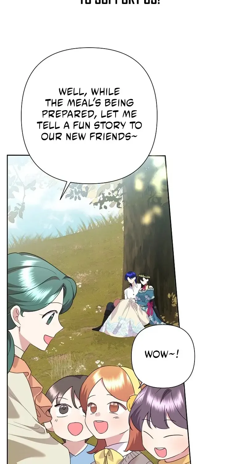 Another Happy Day For The Villainess Chapter 104 page 21 - 