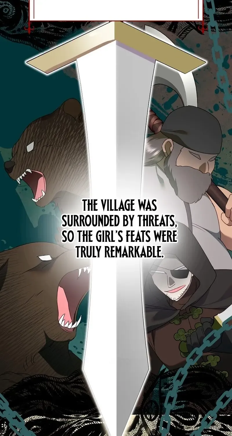 Another Happy Day For The Villainess Chapter 104 page 43 - 