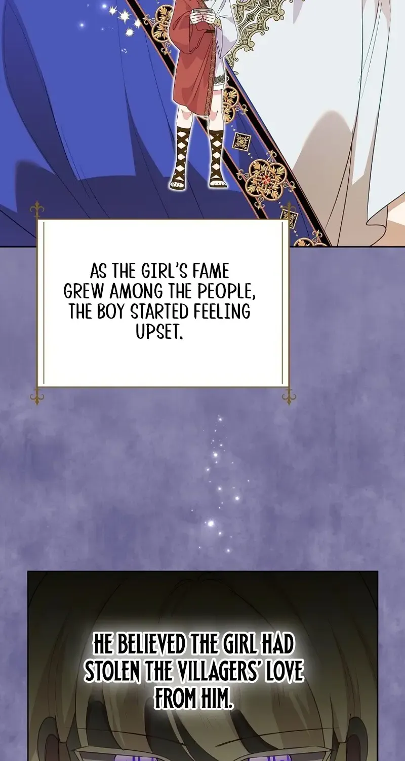 Another Happy Day For The Villainess Chapter 104 page 46 - 