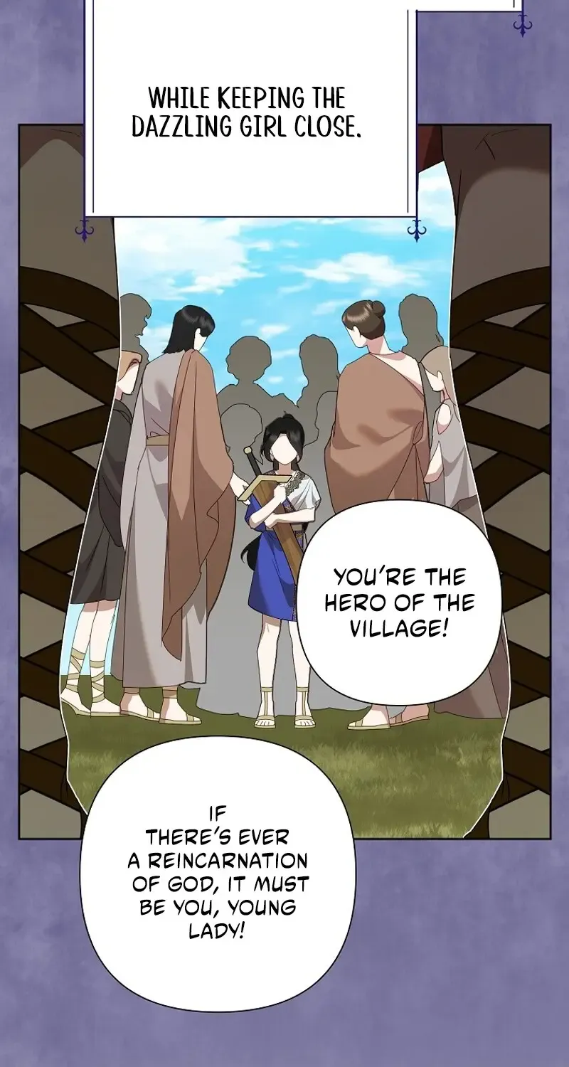 Another Happy Day For The Villainess Chapter 104 page 49 - 