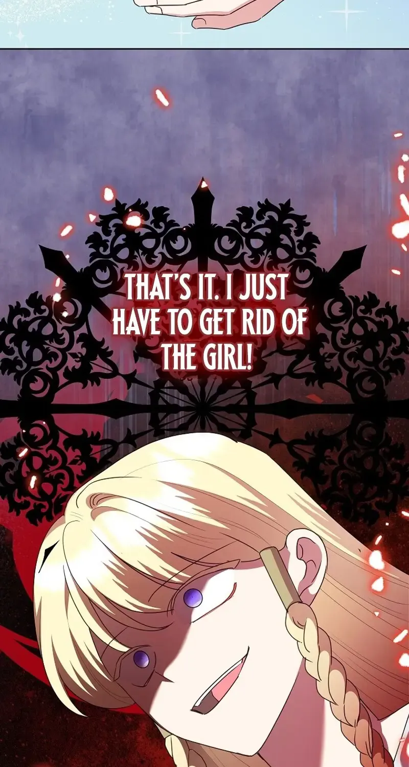 Another Happy Day For The Villainess Chapter 104 page 55 - 