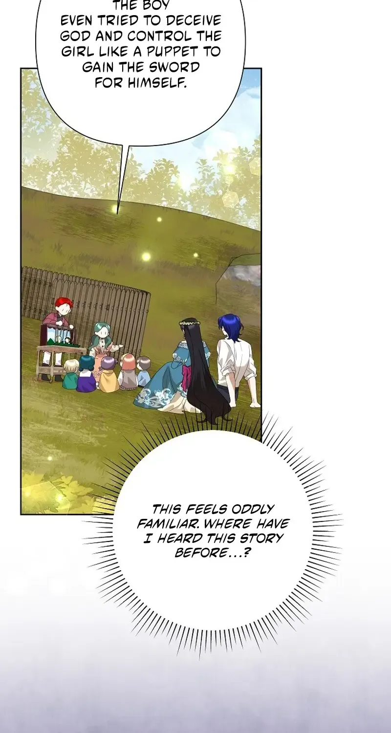 Another Happy Day For The Villainess Chapter 104 page 62 - 