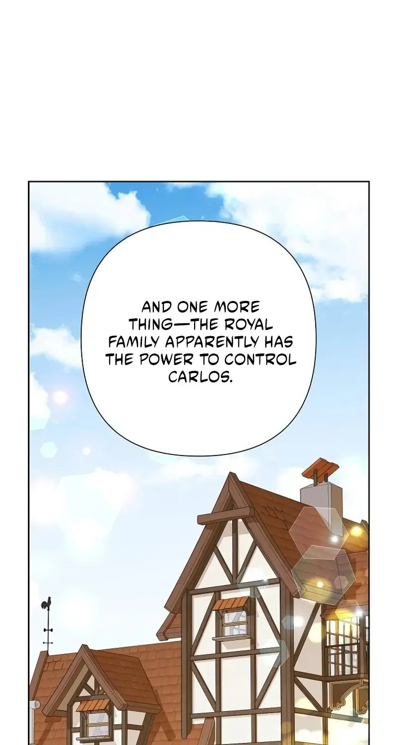 Another Happy Day For The Villainess Chapter 104 page 9 - 