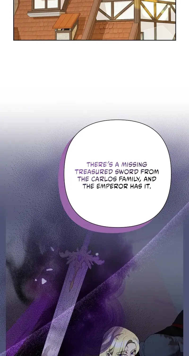 Another Happy Day For The Villainess Chapter 104 page 10 - 