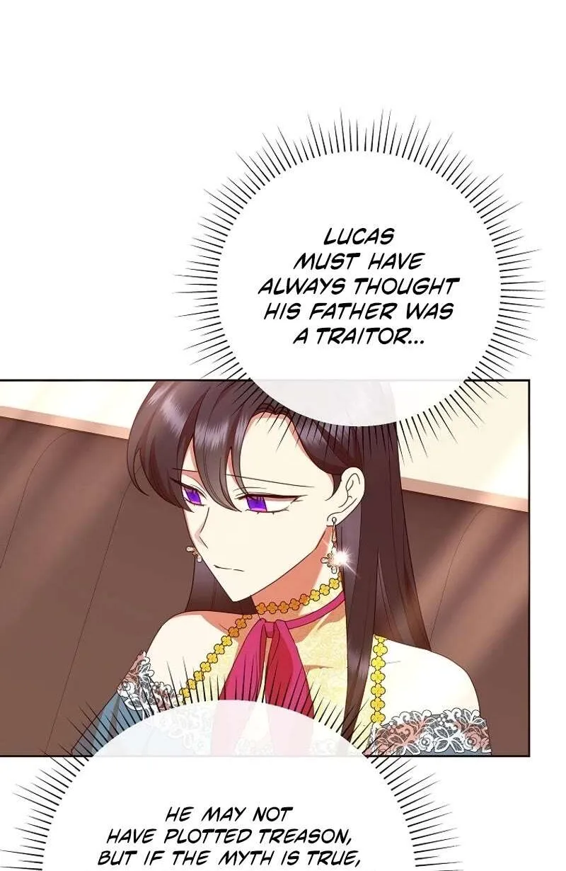 Another Happy Day For The Villainess Chapter 105 page 16 - 