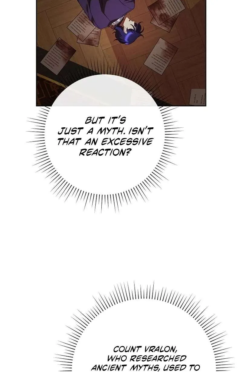 Another Happy Day For The Villainess Chapter 105 page 18 - 
