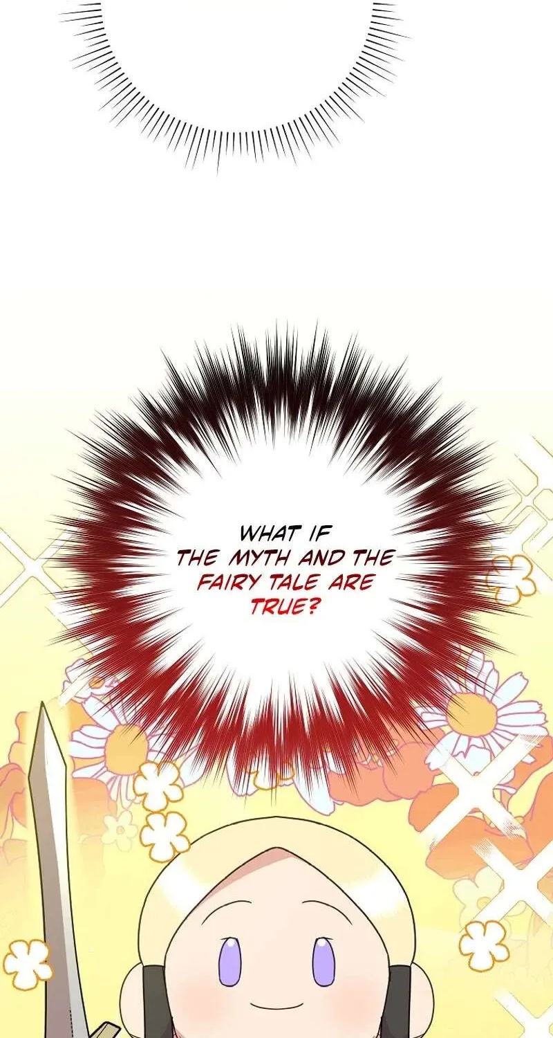 Another Happy Day For The Villainess Chapter 105 page 20 - 