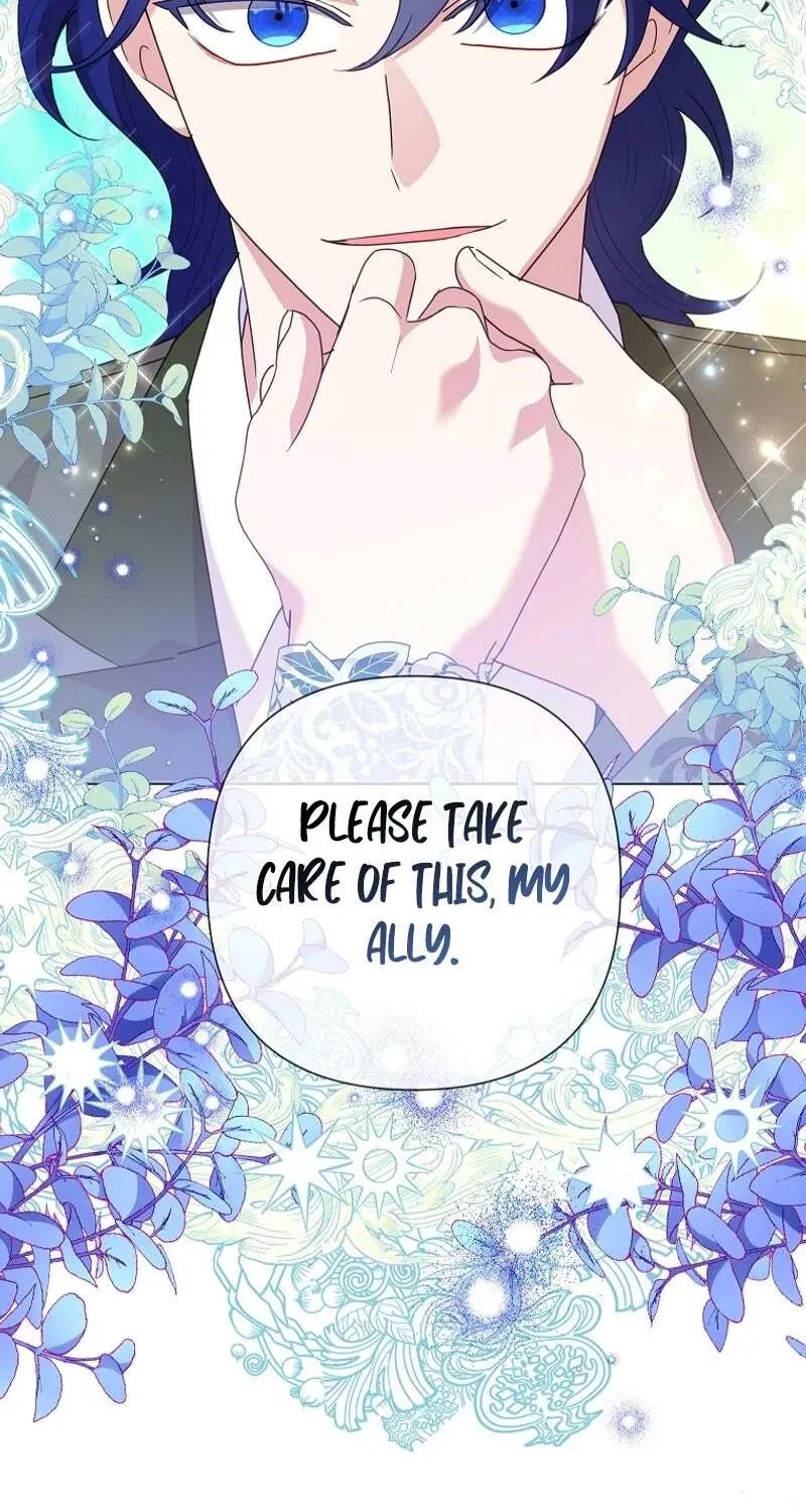 Another Happy Day For The Villainess Chapter 105 page 48 - 
