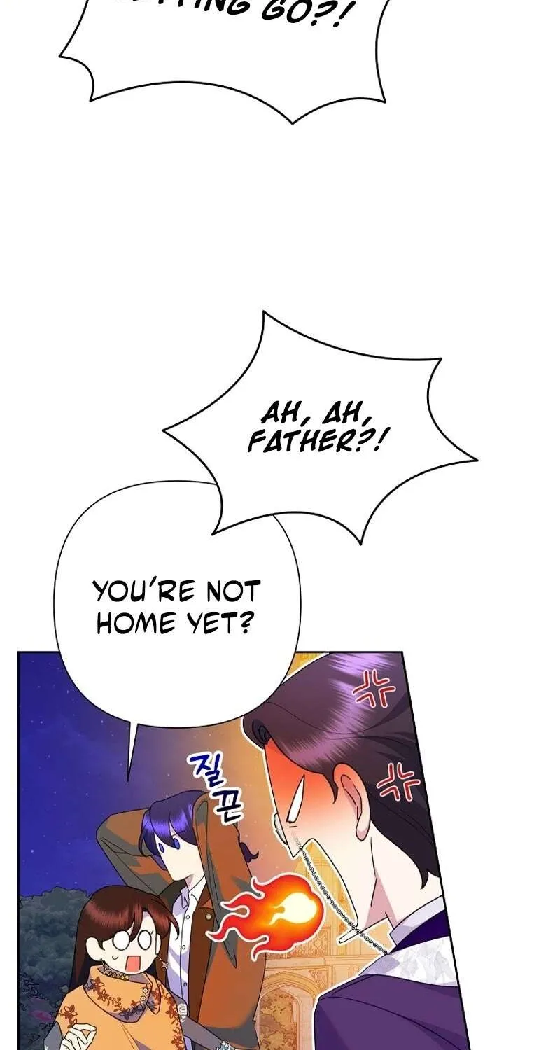 Another Happy Day For The Villainess Chapter 105 page 54 - 