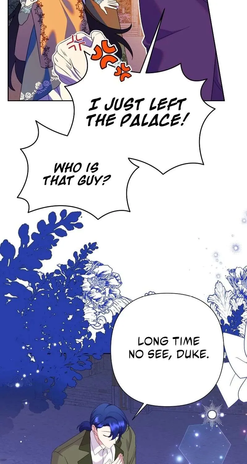 Another Happy Day For The Villainess Chapter 105 page 55 - 