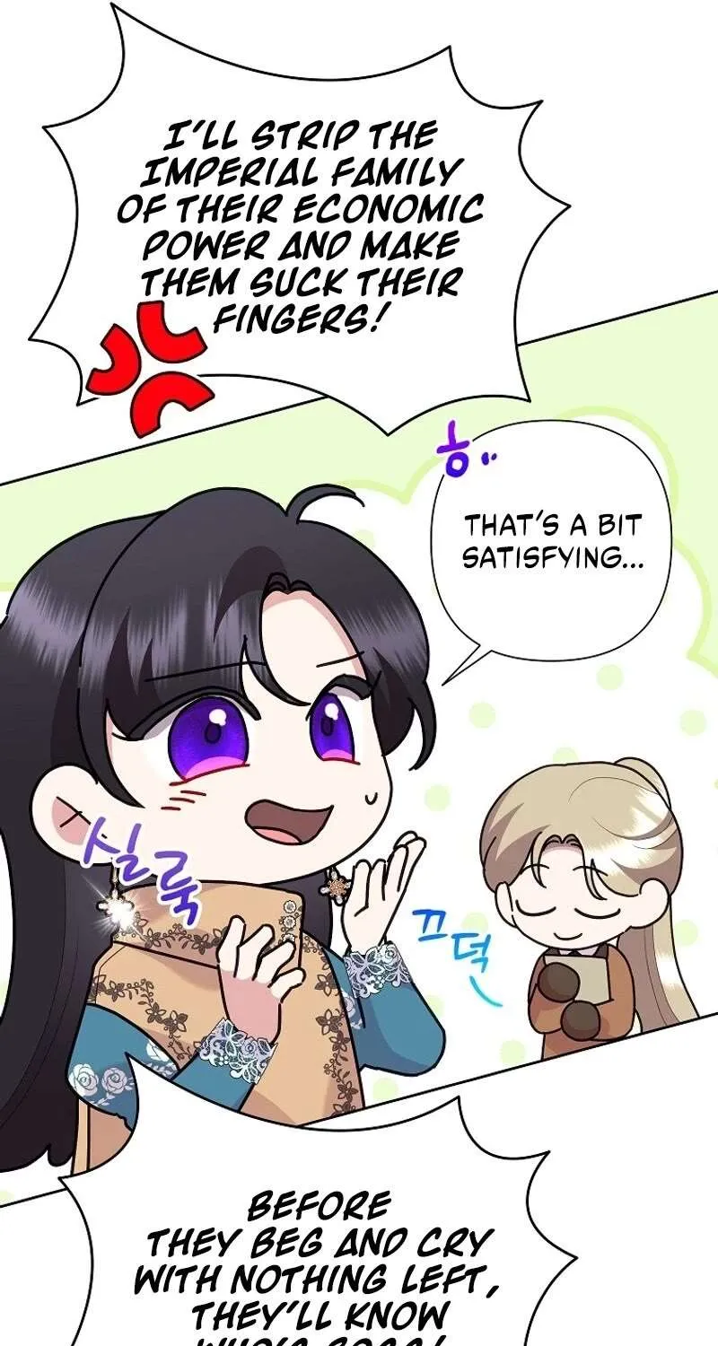 Another Happy Day For The Villainess Chapter 105 page 65 - 