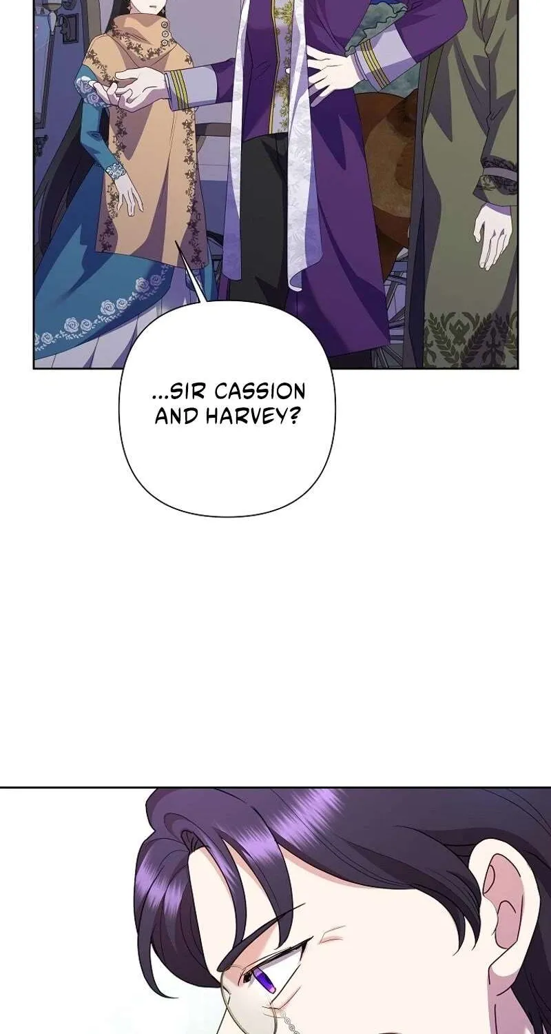 Another Happy Day For The Villainess Chapter 105 page 74 - 