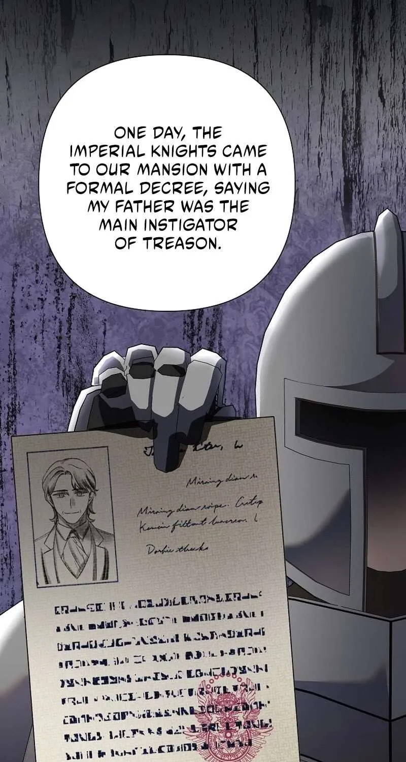 Another Happy Day For The Villainess Chapter 105 page 9 - 