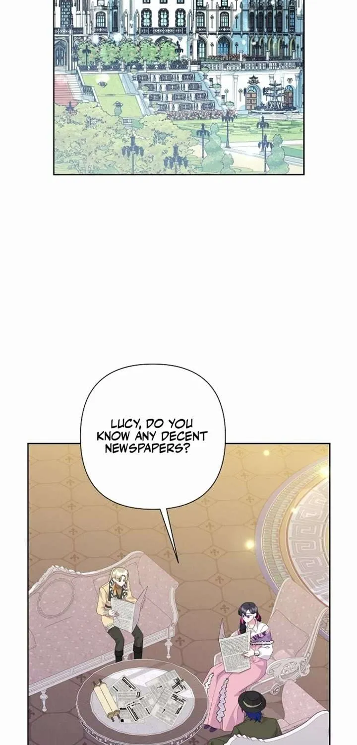 Another Happy Day For The Villainess Chapter 106 page 2 - 