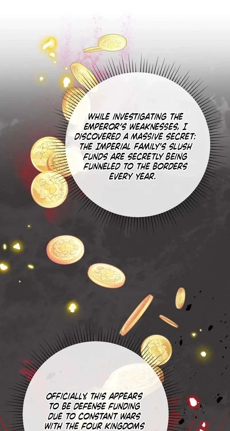 Another Happy Day For The Villainess Chapter 106 page 11 - 