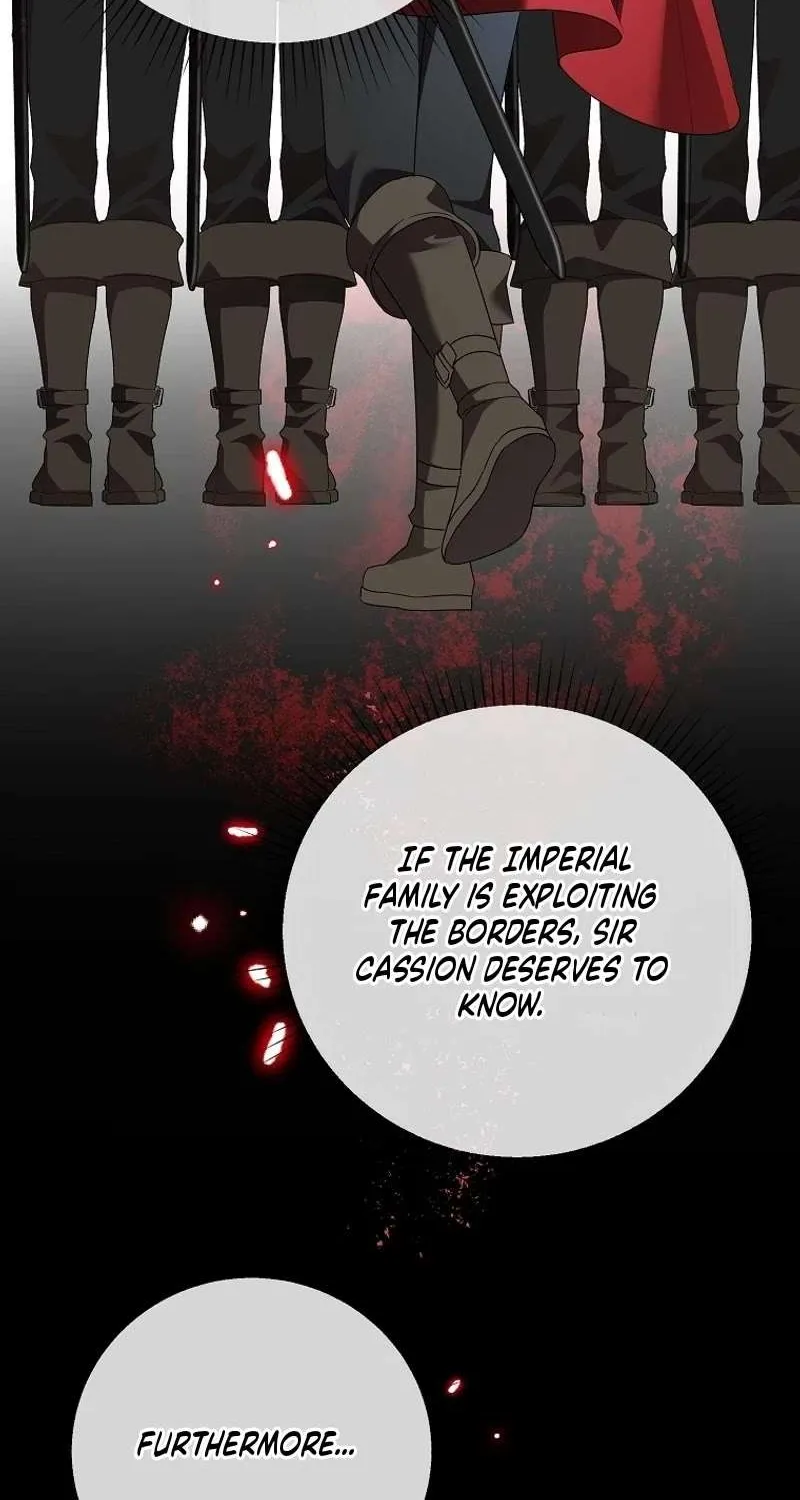 Another Happy Day For The Villainess Chapter 106 page 14 - 
