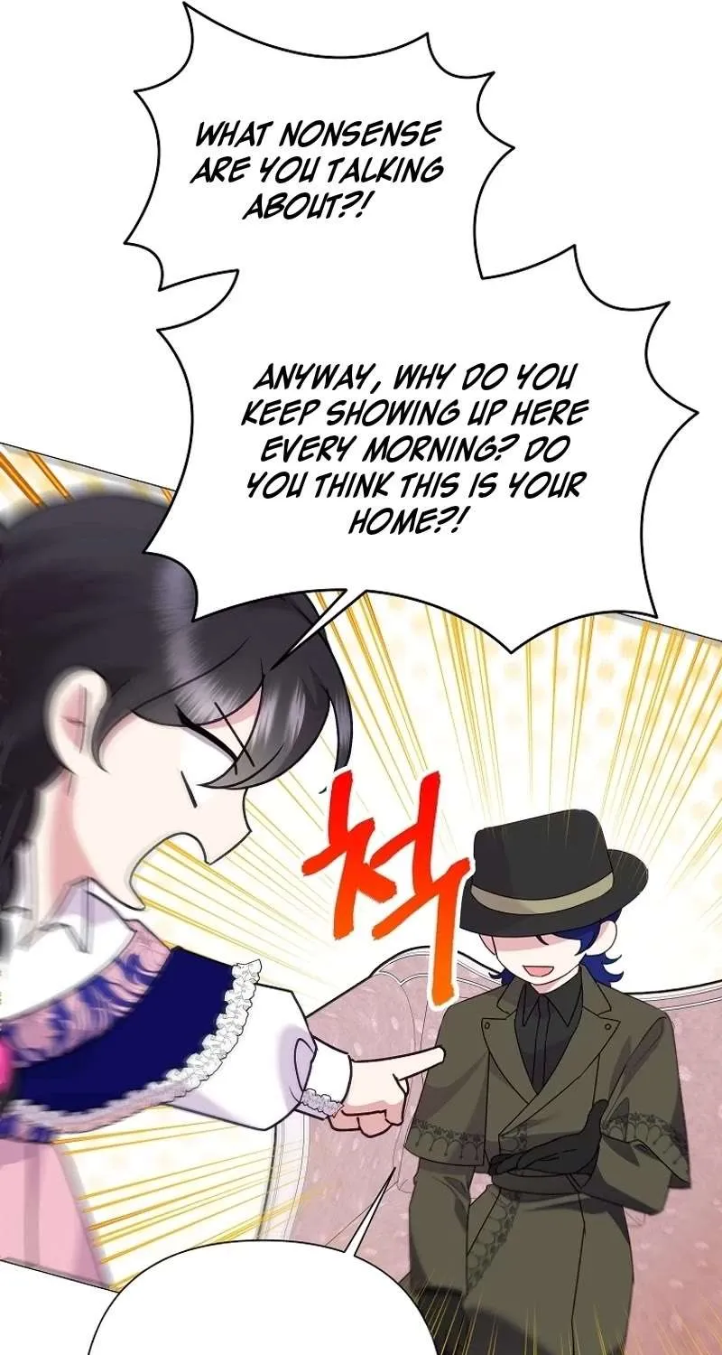 Another Happy Day For The Villainess Chapter 106 page 19 - 