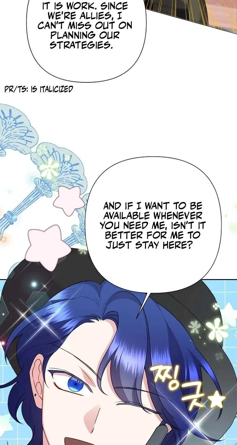 Another Happy Day For The Villainess Chapter 106 page 20 - 