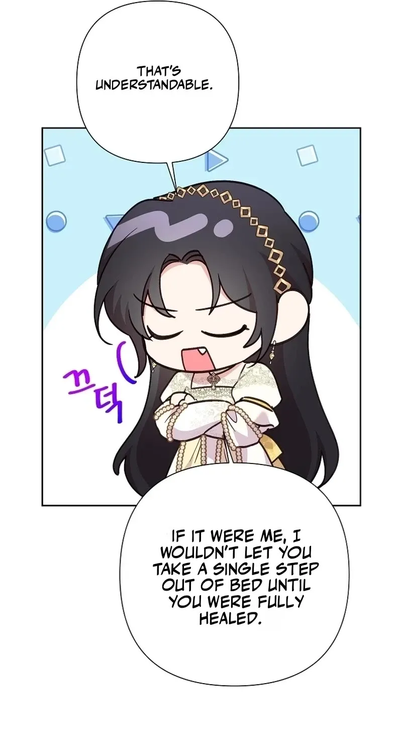 Another Happy Day For The Villainess Chapter 106 page 37 - 