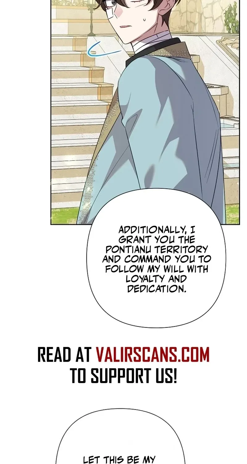Another Happy Day For The Villainess Chapter 106 page 51 - 