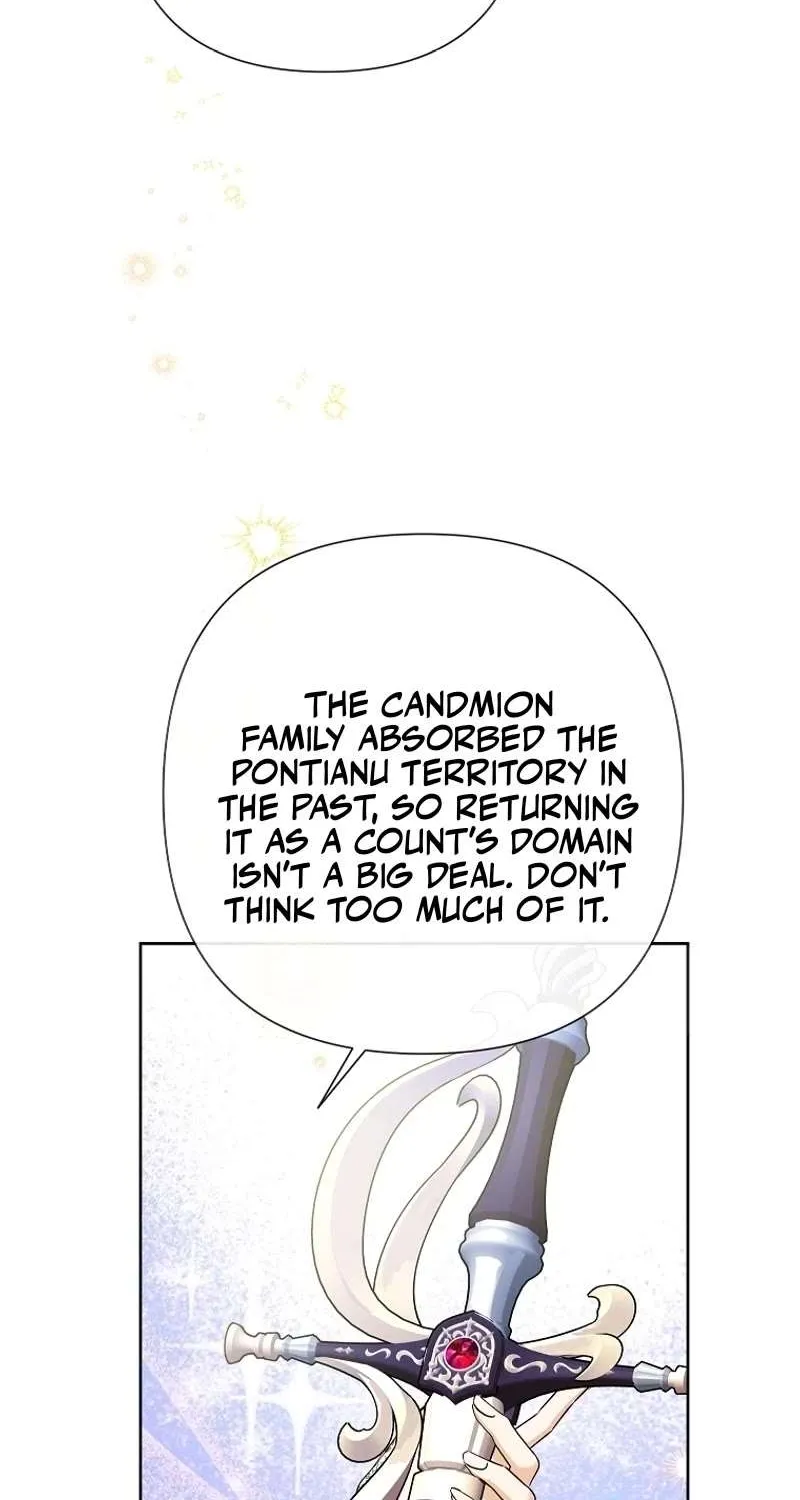 Another Happy Day For The Villainess Chapter 106 page 58 - 