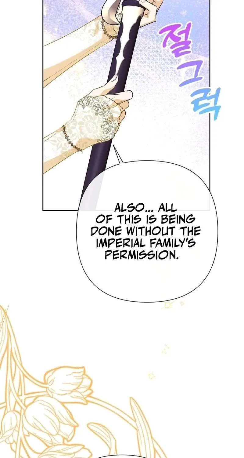 Another Happy Day For The Villainess Chapter 106 page 59 - 