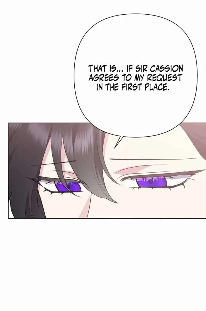 Another Happy Day For The Villainess Chapter 106 page 8 - 