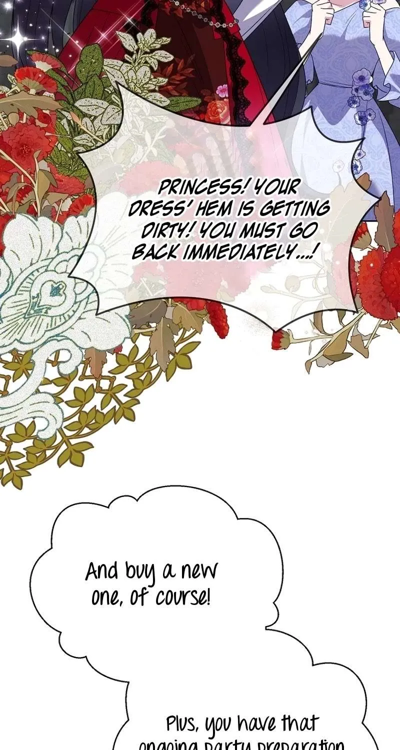 Another Happy Day For The Villainess Chapter 106 page 79 - 