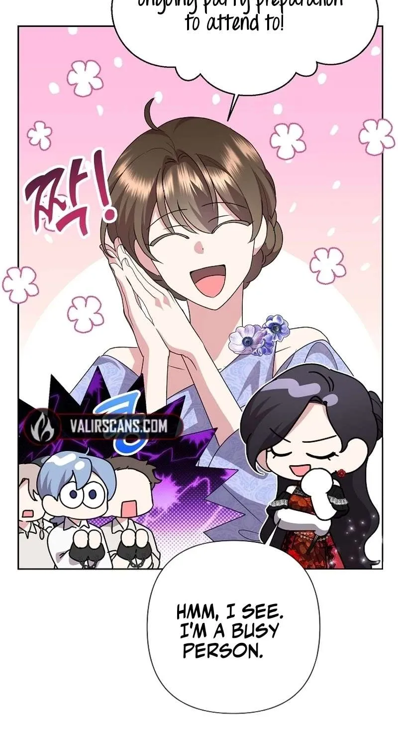 Another Happy Day For The Villainess Chapter 106 page 80 - 