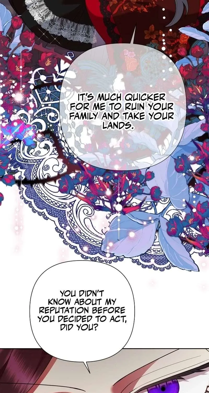 Another Happy Day For The Villainess Chapter 106 page 89 - 