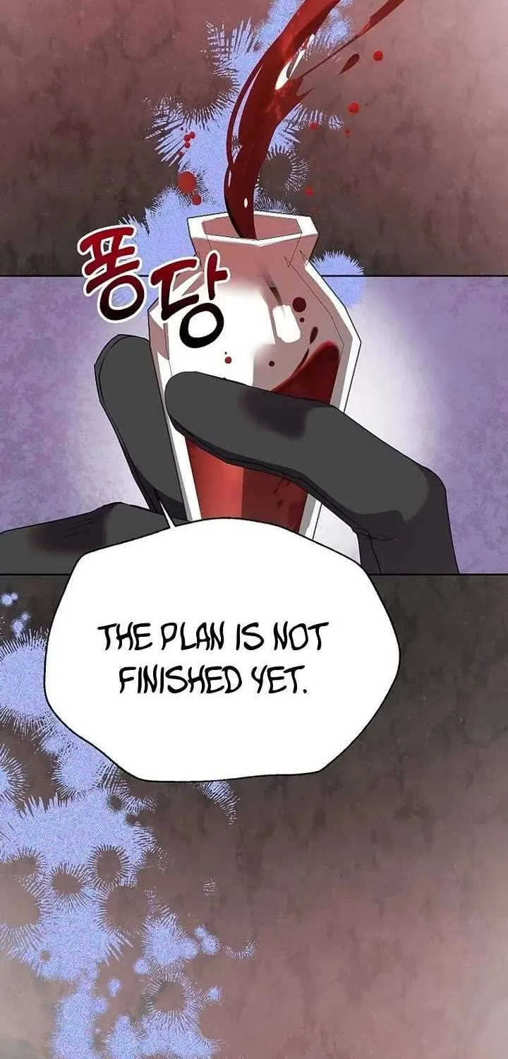 Another Happy Day For The Villainess Chapter 107 page 11 - 