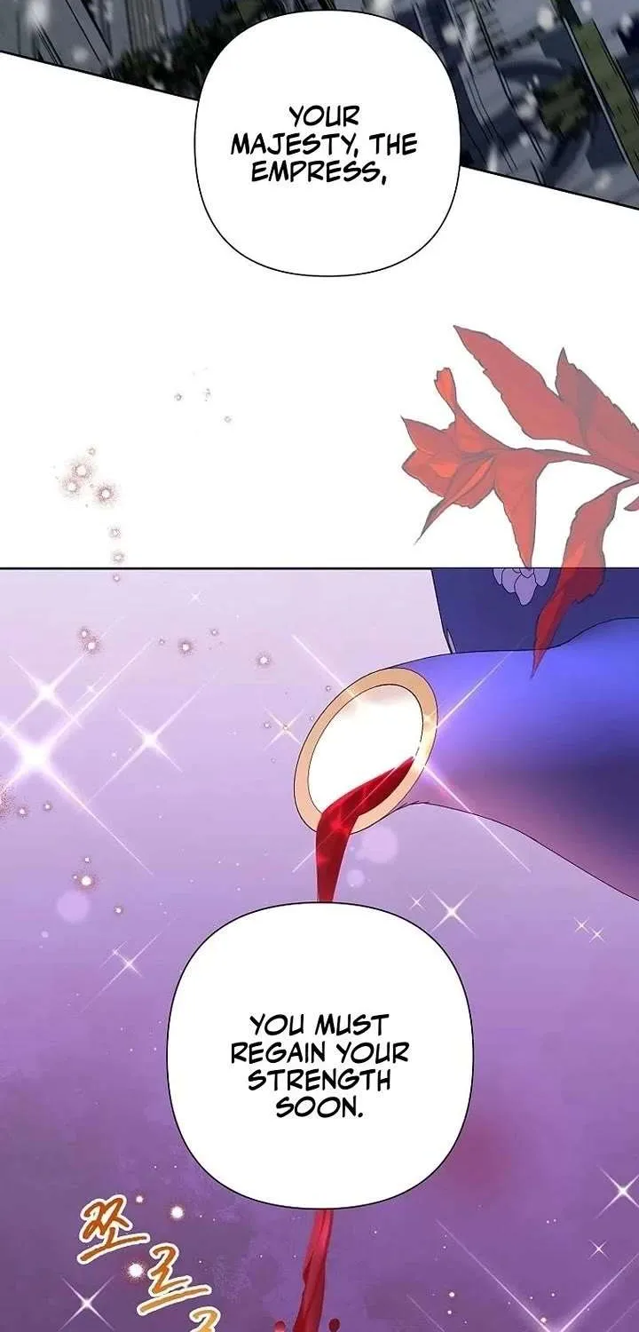 Another Happy Day For The Villainess Chapter 107 page 19 - 