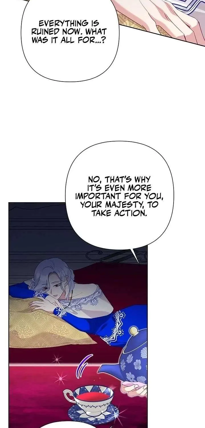 Another Happy Day For The Villainess Chapter 107 page 21 - 