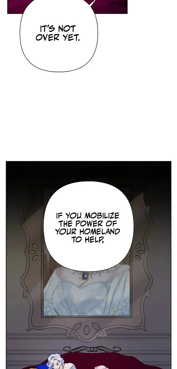 Another Happy Day For The Villainess Chapter 107 page 22 - 