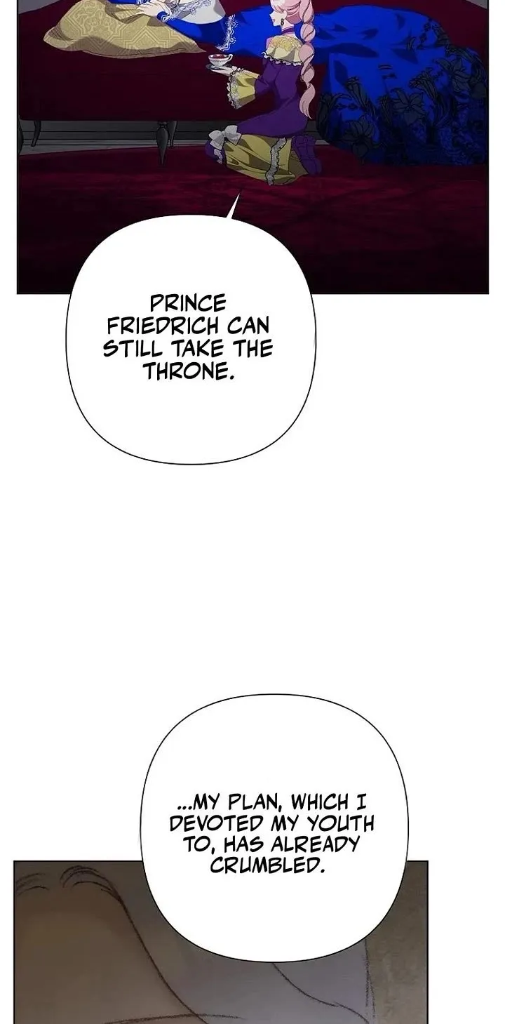 Another Happy Day For The Villainess Chapter 107 page 23 - 