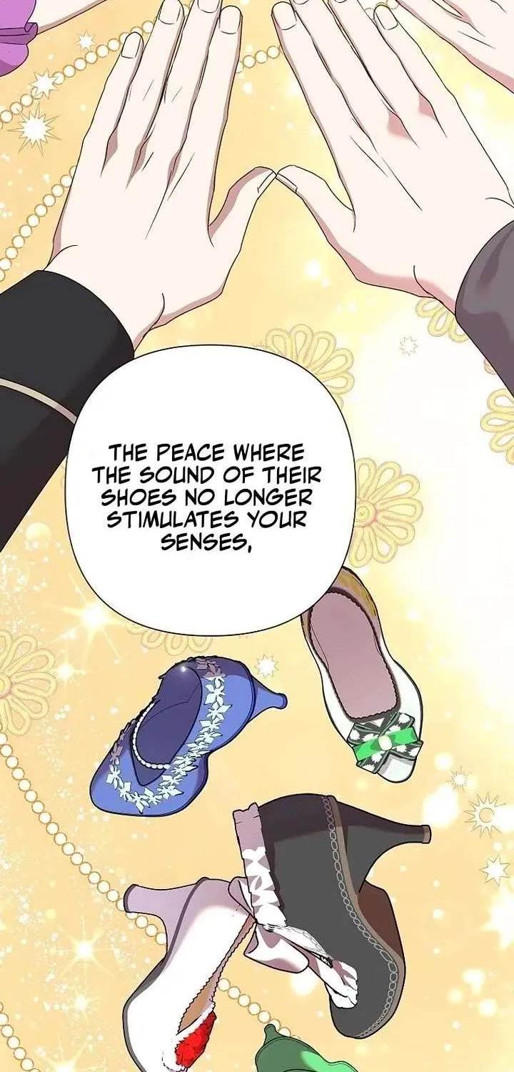 Another Happy Day For The Villainess Chapter 107 page 31 - 
