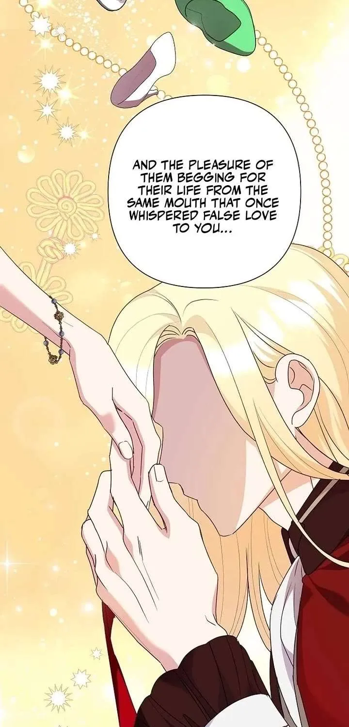 Another Happy Day For The Villainess Chapter 107 page 32 - 