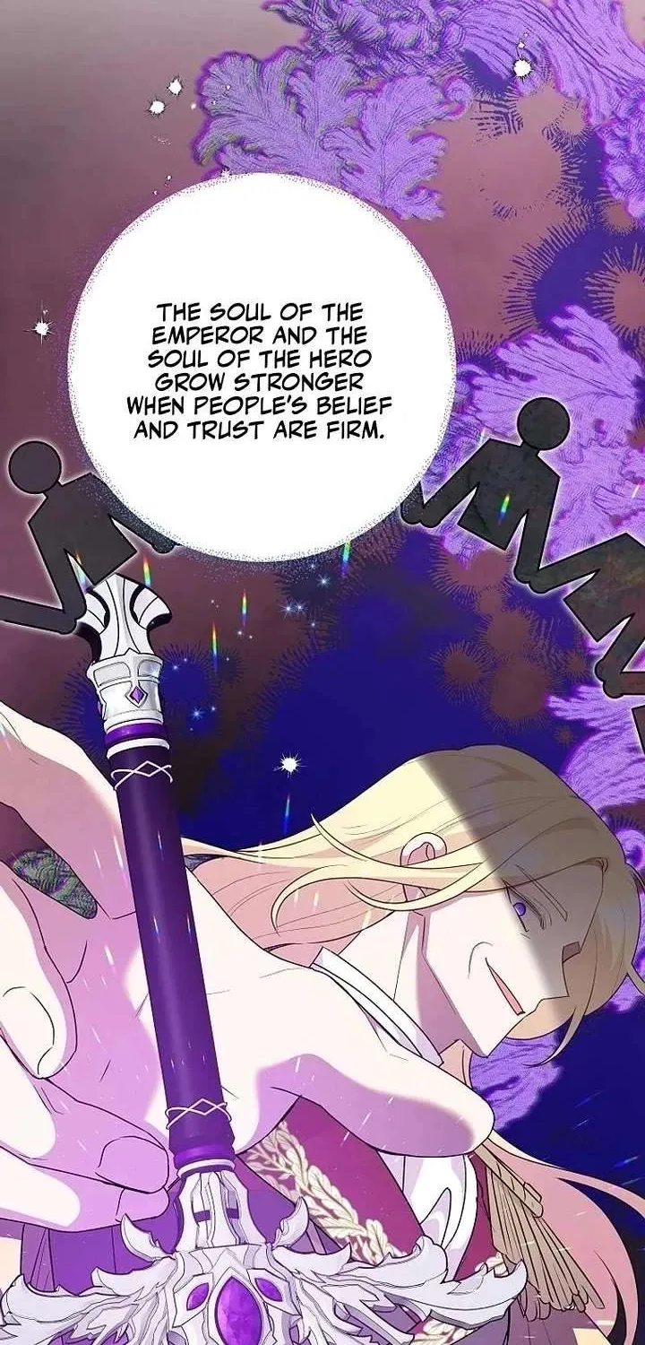 Another Happy Day For The Villainess Chapter 107 page 47 - 