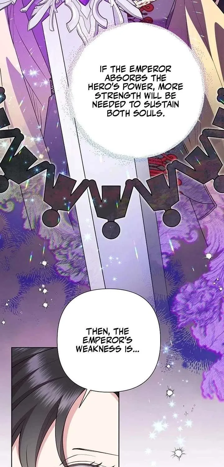 Another Happy Day For The Villainess Chapter 107 page 48 - 