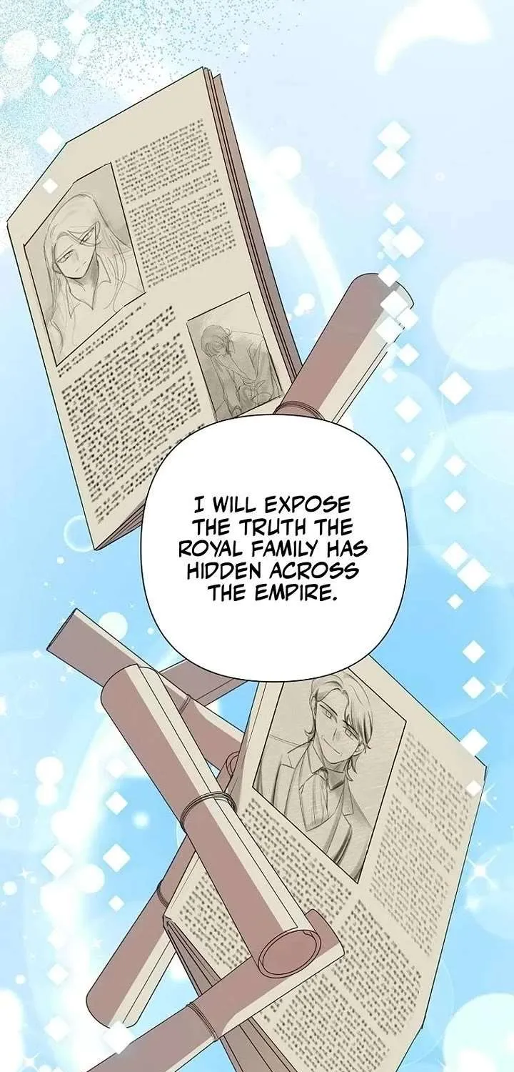 Another Happy Day For The Villainess Chapter 107 page 54 - 