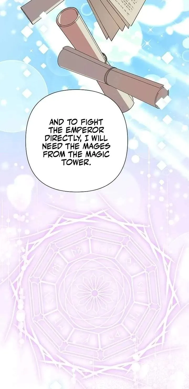 Another Happy Day For The Villainess Chapter 107 page 55 - 