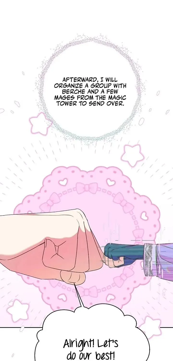 Another Happy Day For The Villainess Chapter 107 page 60 - 