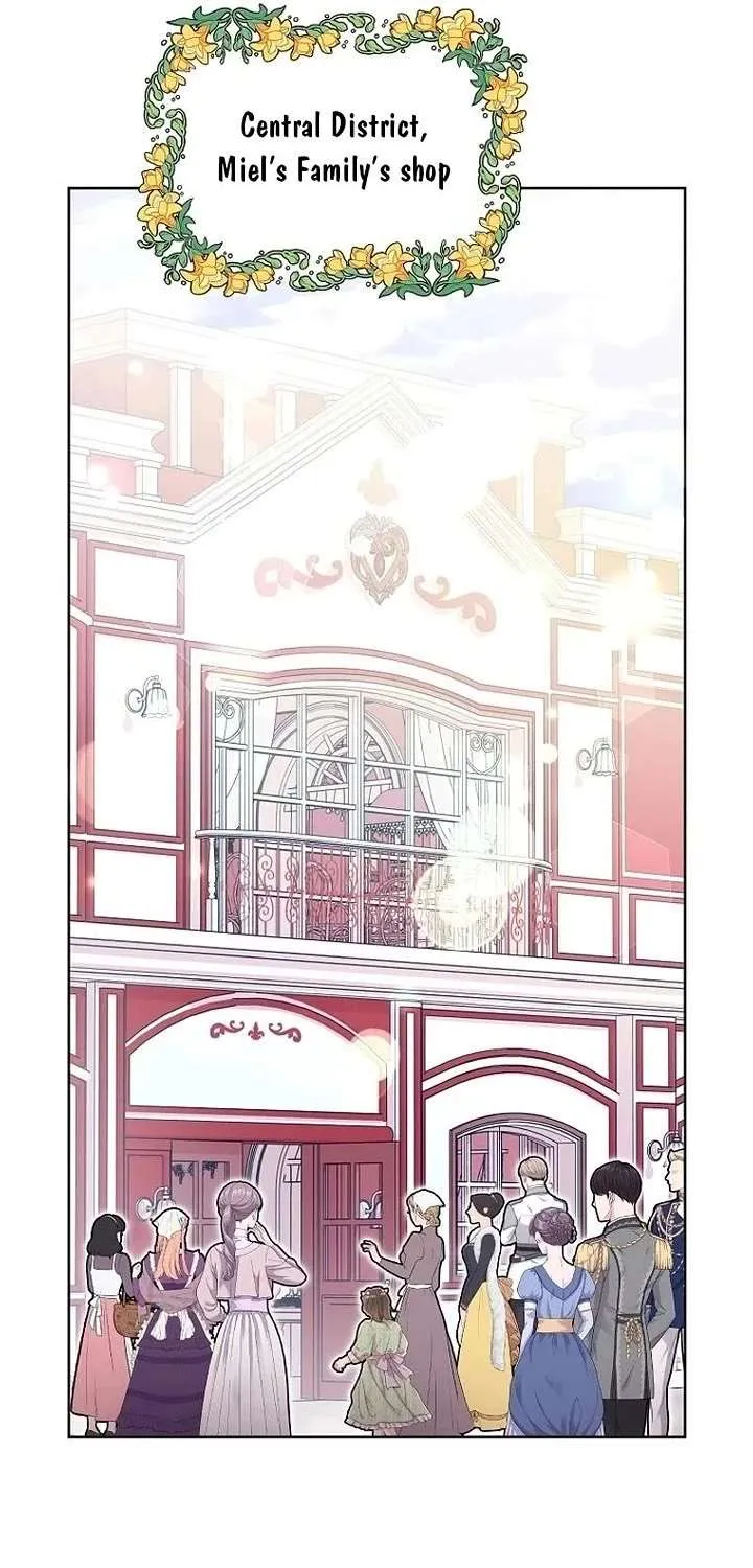 Another Happy Day For The Villainess Chapter 107 page 62 - 